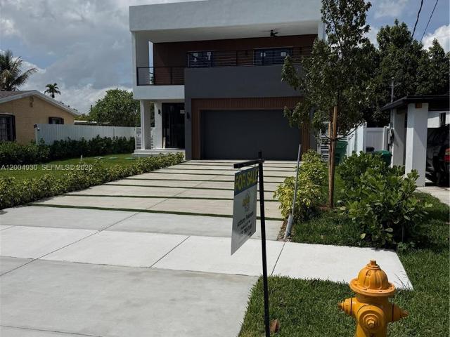6449 SW 28th St, Miami, FL 33155 | MLS #A12004