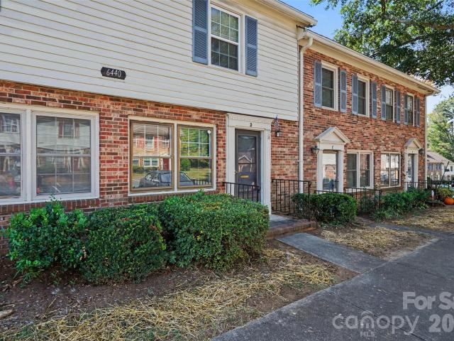 6440 Old Pineville Road # D