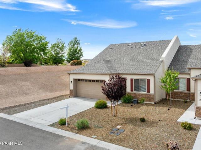 6440 E Berkeley Ct, Unit 16, Prescott Valley, AZ 86314 | MLS #1081
