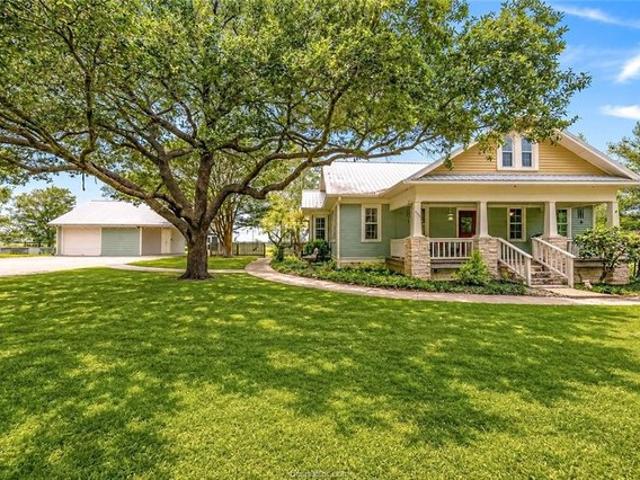 6440 FM 332, Brenham, TX 77833