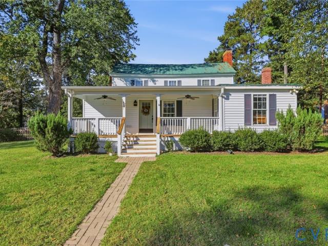 6440 Gaines Mill Road