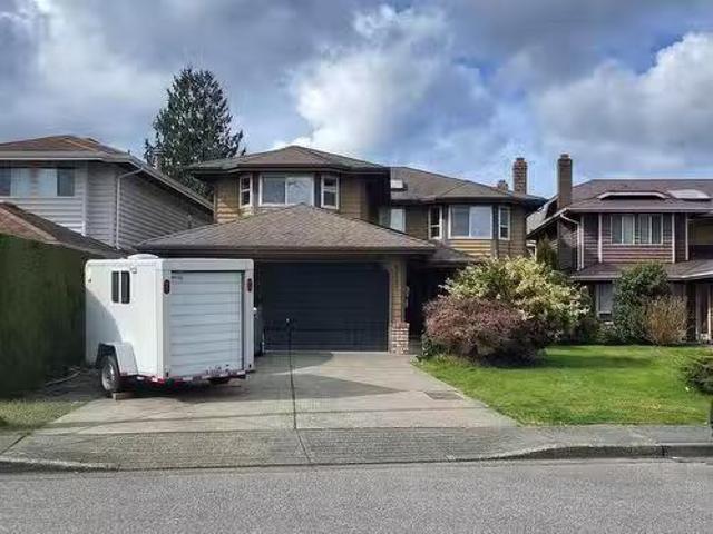 6440 Garrison Court, Richmond, BC, V7C 5H6 house for sale L.