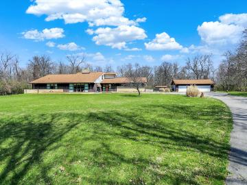 6440 Lawrence Dr, Indianapolis, IN 46226 | MLS #22091
