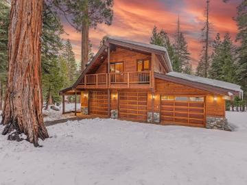 6442 Donner Rd, Tahoe Vista, CA 96148 | MLS #20260