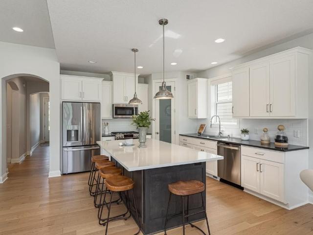 6442 Timber Arch Drive