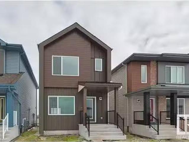 644 174 Avenue, Edmonton, AB, T5Y 6G4 house for sale Listin.