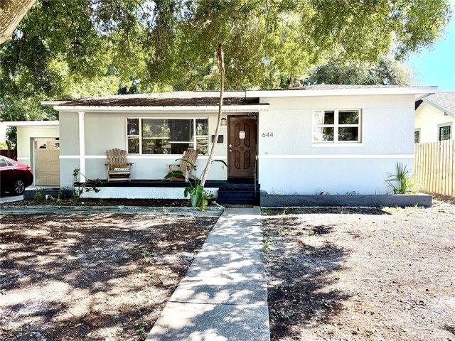 644 63rd Ave S, Saint Petersburg, FL 33705