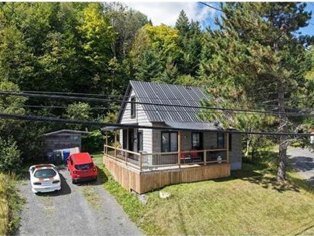 644 Canada Rd, Edmundston, NB, E3V 1W4 house for sale | Listing ID NB147526 | Royal LePage