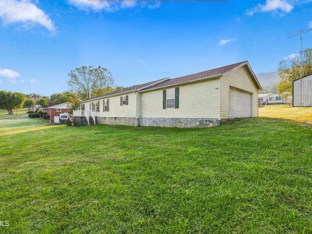644 Caney Creek Road