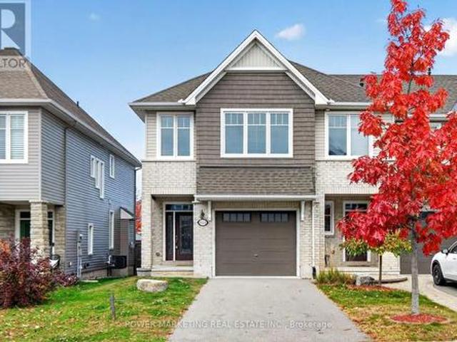 644 Cartographe Street, Ottawa, ON, K4A 1B6 house for sale | Listing ID X14112 | Royal LePage