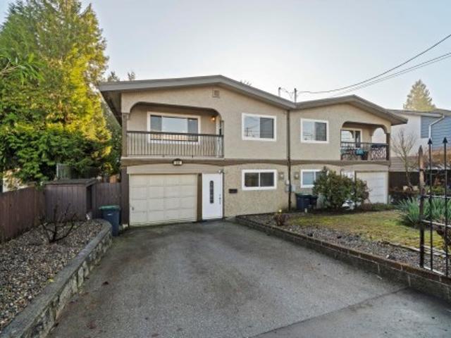644 Alderson Avenue, Coquitlam, BC, V3K 1T5 duplex for sale | Listing ID R3096 | Royal LePage
