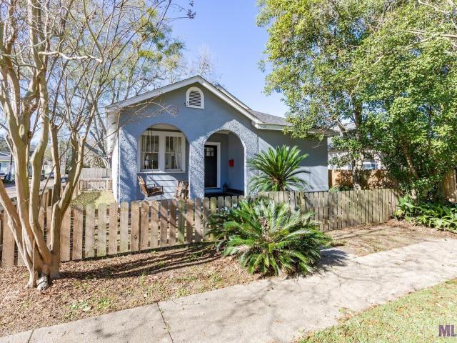 644 Arlington Ave, Baton Rouge, LA 70806 | MLS #BR2026000