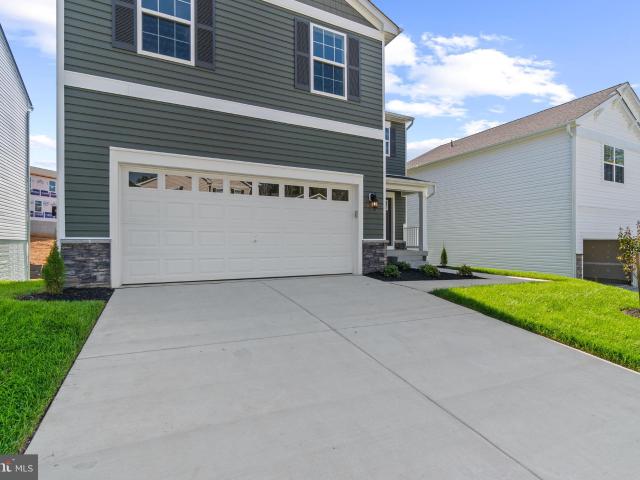 644 Armstrong Ave, Hagerstown, MD 21740 | MLS #MDWA2035