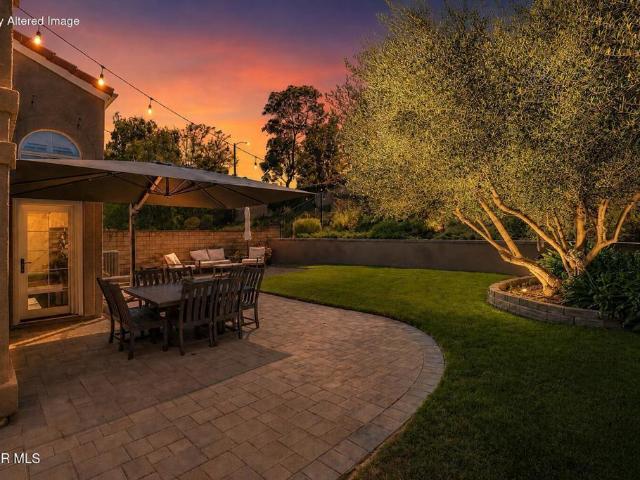 644 Brademas Court