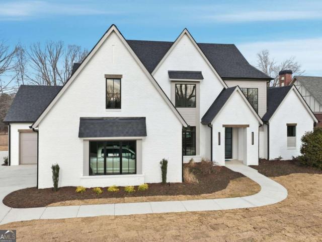 644 East Lake Drive