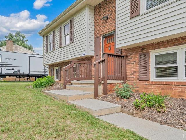 644 Knollwood Drive