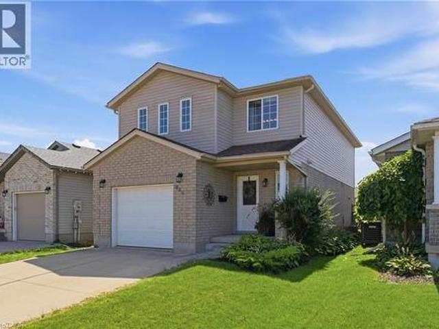 644 Langlaw Drive, Cambridge, ON, N1P 1H4 house for sale | Listing ID 40857 | Royal LePage