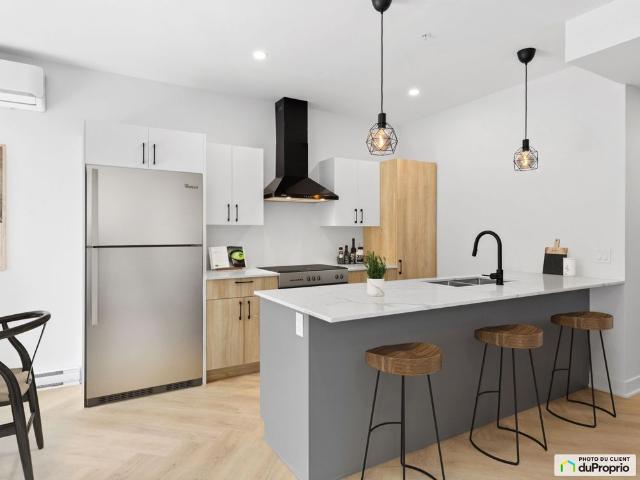 644 rue Notre dame, Repentigny Repentigny à louer