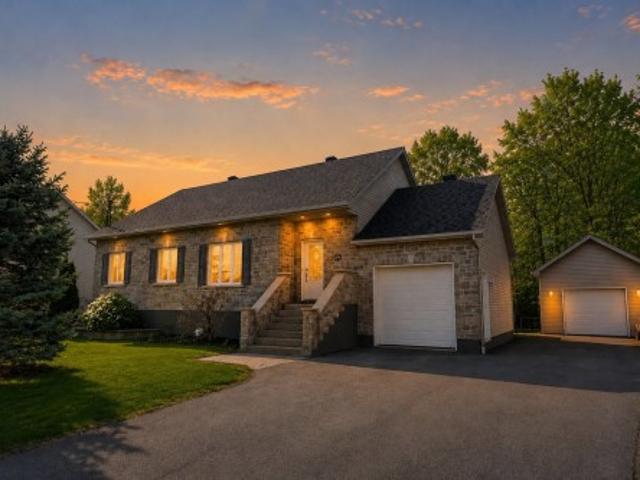 644 Rue Des Sureaux, Saint Jérôme, QC, J5L 0B8 house for sale | Listing ID 9580 | Royal LePage
