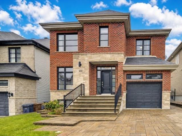 644 Rue Janson, Laval Sainte Dorothée, QC, H7X 2Y1 house for sale | Listing ID 15513 | Royal LePage