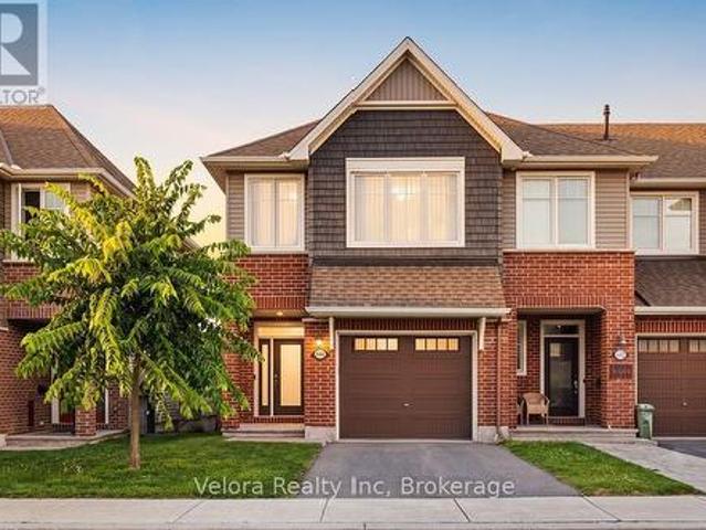 644 Vivera Place, Ottawa, ON, K2S 2N1 house for sale | Listing ID X13545 | Royal LePage