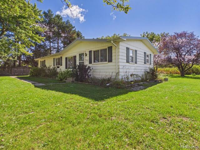 6455 Mayville Road