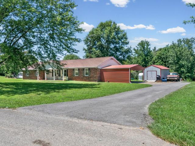 6455 Cansler Subdivision Road