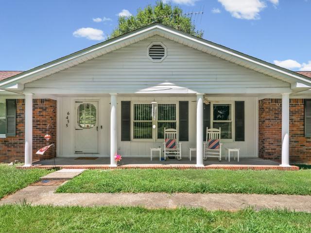 6455 Cansler Subdivision Rd