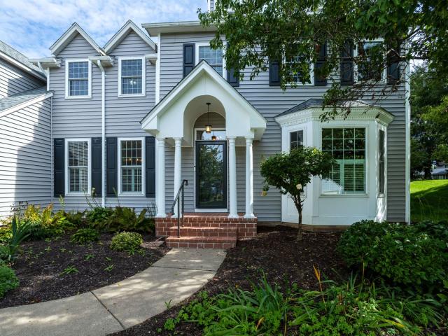 6455 Thomas Court