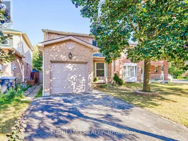 6455 Tisler Crescent, Mississauga, ON, L5N 3G6 house for sale | Listing ID W13597 | Royal LePage