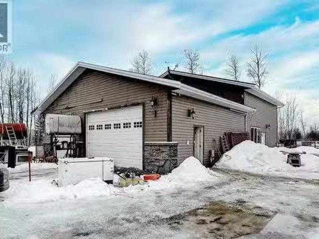 6458 Twp 693, Rural Greenview No. 16, M. D. Of, AB, T0H 1X0.