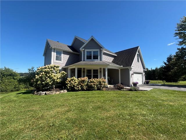 6458 Town Hall Road