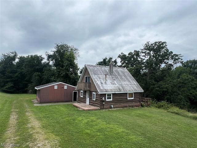 64508 Slade B Road