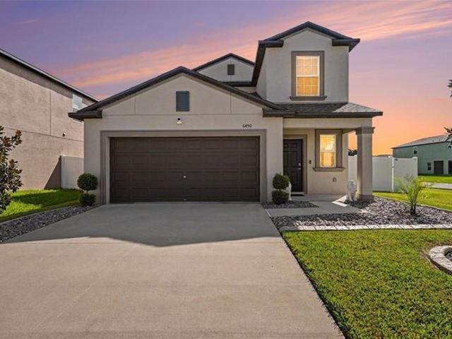 6450 Back Forty Loop, Zephyrhills, FL 33541