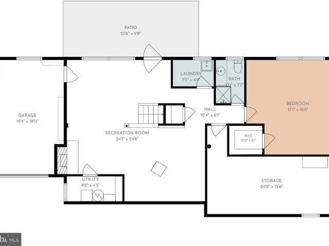 6450 Queen Anne Terrace