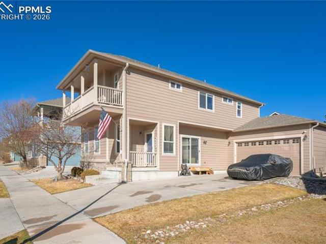6450 Silverwind Circle