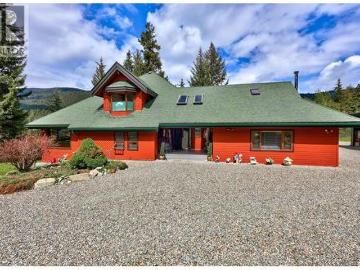 6450 Yates Creek Road, Kamloops, BC, V0E 1Z1 house for sale | Listing ID 10388 | Royal LePage