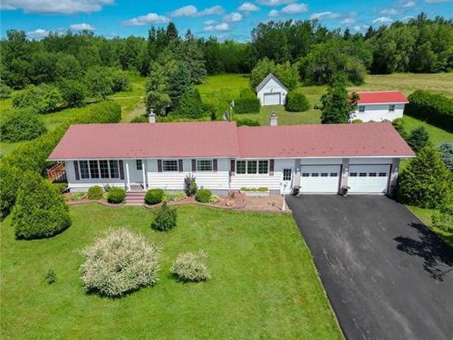 6451 Route 10, Upper Salmon Creek, NB, E4A 1E4 house for sale | Listing ID NB144174 | Royal LePage