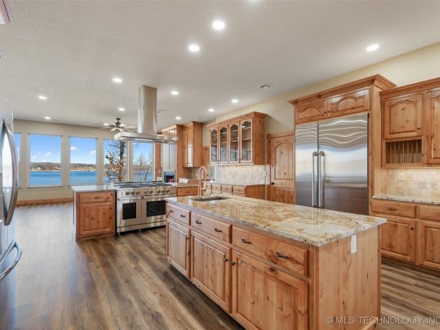 64521 E 256 Place, Grove, US, OK