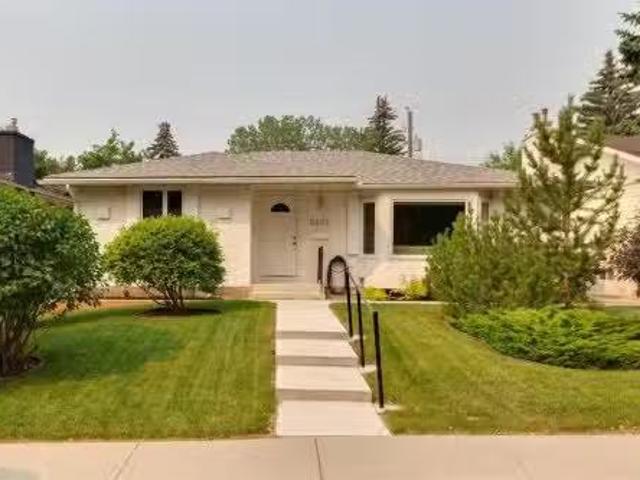 6452 Silver Springs Way Nw, Calgary, AB, T3B 3G2 house for s.