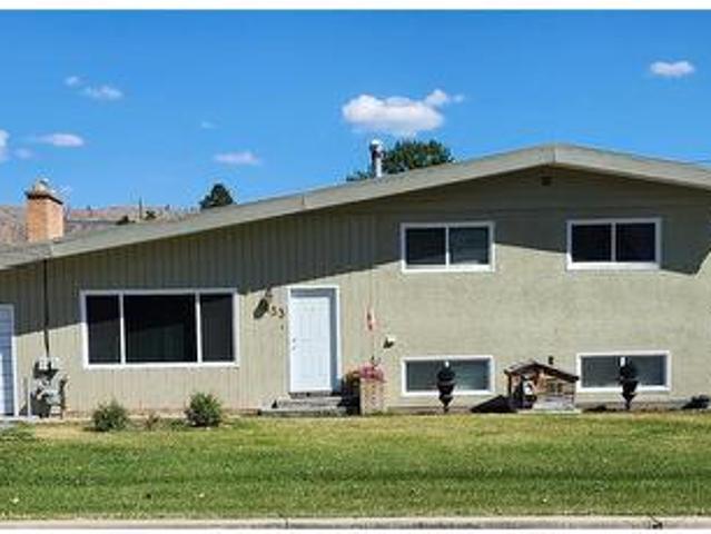 6453 Park Drive, Oliver, BC, V0H 1T3 house for sale | Listing ID 10394 | Royal LePage