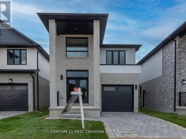 6453 Royal Magnolia Avenue, London South V, ON, N6P 0K2 house for sale | Listing ID X13699 | Royal LePage
