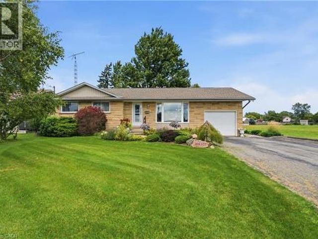 6453 Townline Road, Smithville, ON, L0R 2A0 house for sale | Listing ID 40860 | Royal LePage