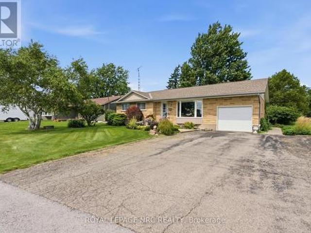 6453 Townline Road, West Lincoln Smithville, ON, L0R 2A0 house for sale | Listing ID X13746 | Royal LePage