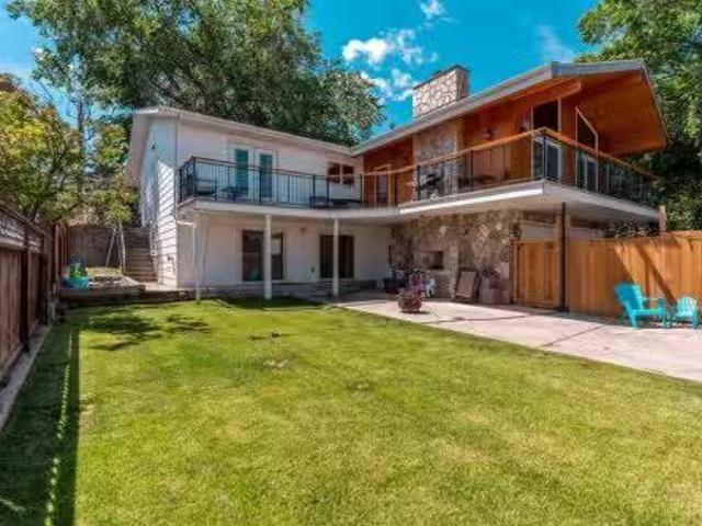 645 21 Street, Fort Macleod, AB, T0L 0Z0 house for sale Lis.