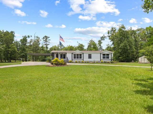 645 County Road 3139