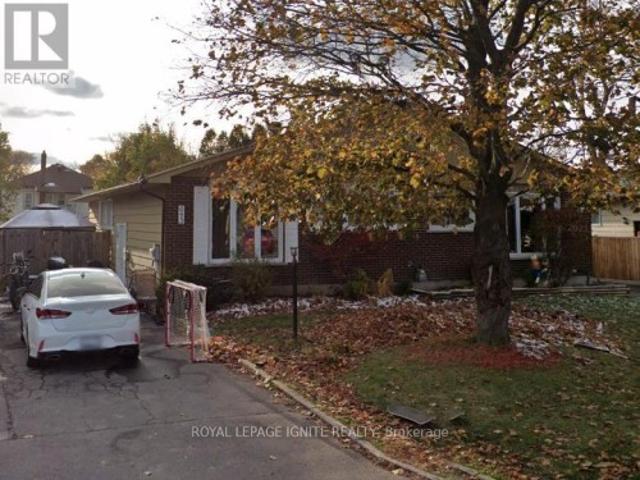 645 Champlain Drive, Cornwall, ON, K6H 6H9 house for sale | Listing ID X13729 | Royal LePage