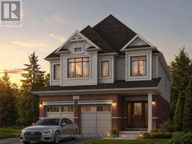 645 Anton Crescent, Kitchener, ON, N2R 0T8 house for sale | Listing ID X13658 | Royal LePage