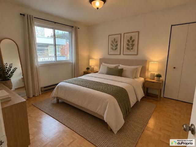 645, av. Bilaudeau, Mercier / Hochelaga / Maisonneuve à louer