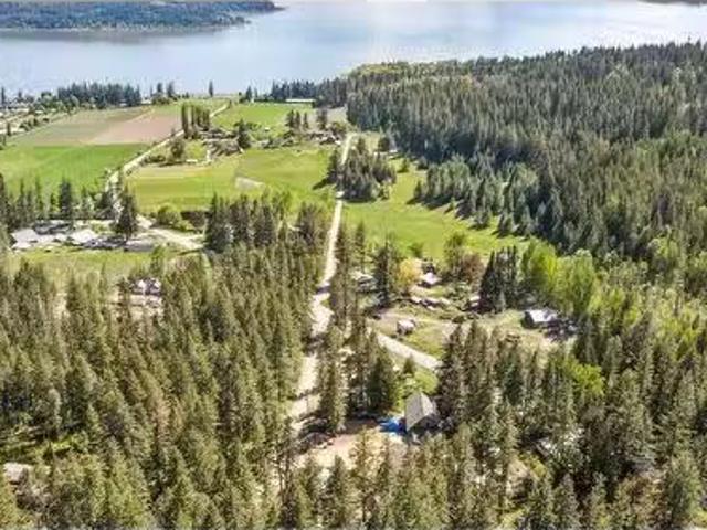 645 Badger Road, Tappen, BC, V0E 2X1 house for sale Listing.